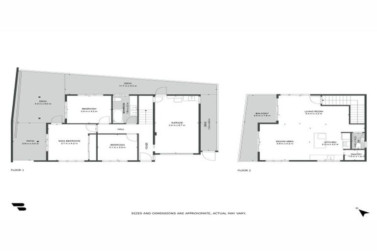 Photo of property in 17a Faulkner Street, Gate Pa, Tauranga, 3112