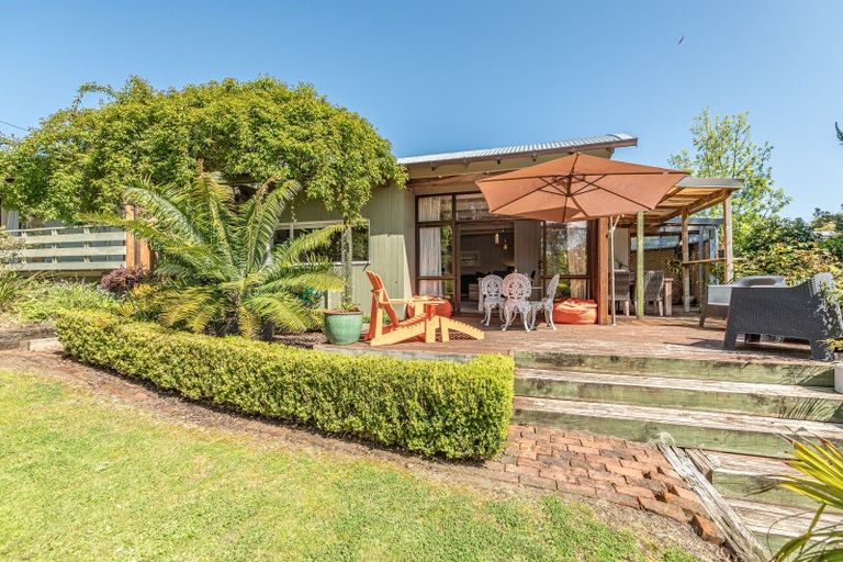 Photo of property in 167 Great North Road, Otamatea, Whanganui, 4501