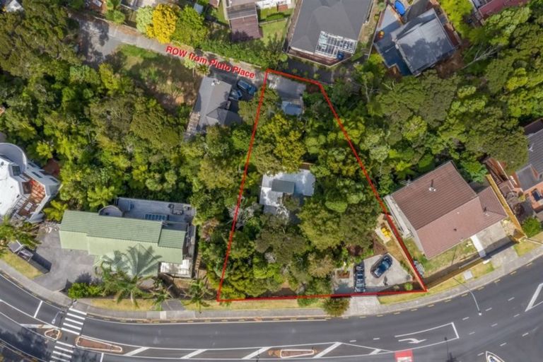 Photo of property in 86 Rangatira Road, Beach Haven, Auckland, 0626