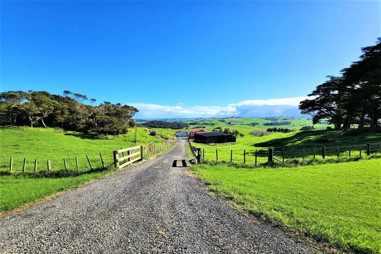 Photo of property in 42 Maungaraho Rock Road, Arapohue, Dargaville, 0370
