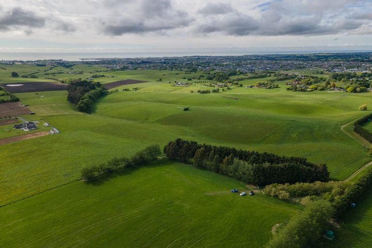 Photo of property in 509 Pages Road, Gleniti, Timaru, 7974