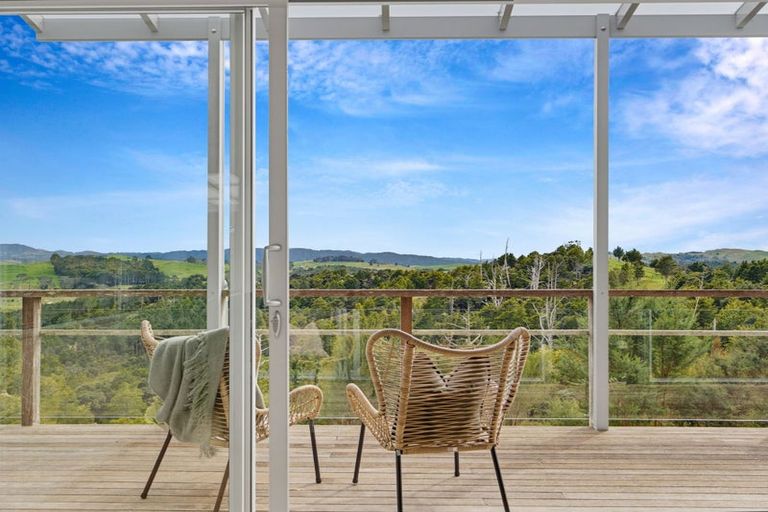 Photo of property in 123 Panekaira Road, Mangapai, Whangarei, 0178