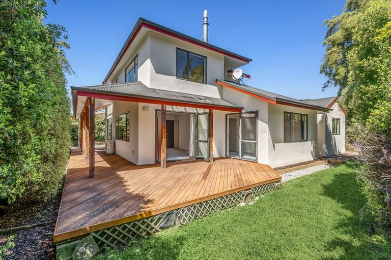 Photo of property in 58 Totara Terrace, Wanaka, 9305