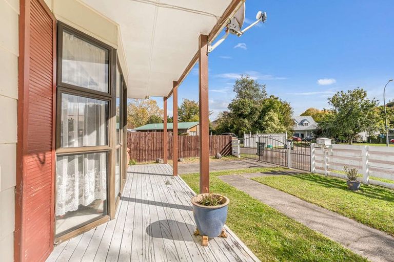 Photo of property in 8 Emme Allan Road, Kawerau, 3127