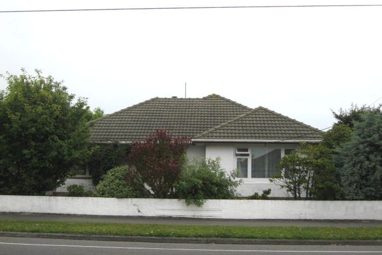 Photo of property in 109 Hoon Hay Road, Hoon Hay, Christchurch, 8025