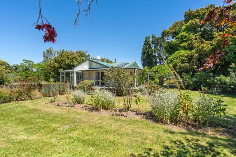 Photo of property in 192 Kuratawhiti Street, Woodside, Greytown, 5794