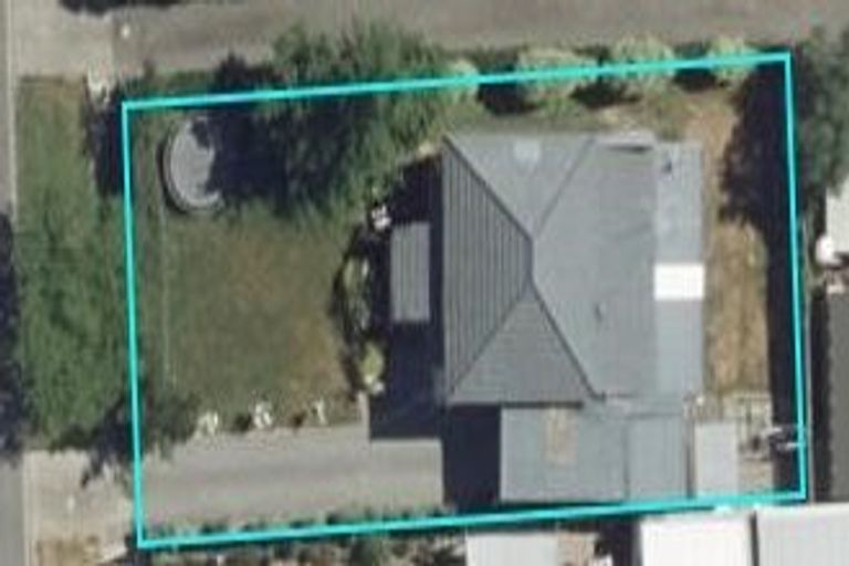 Photo of property in 31 Purkiss Street, Springlands, Blenheim, 7201