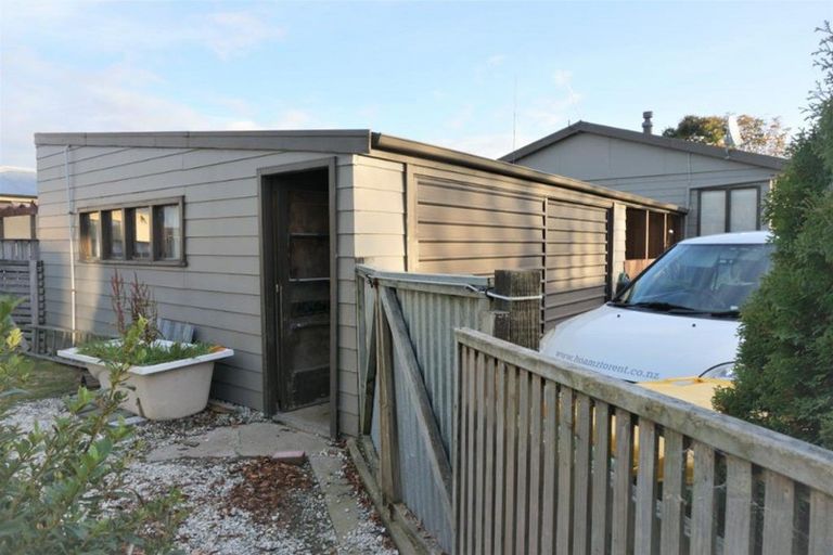 Photo of property in 191 Lorn Street, Glengarry, Invercargill, 9810