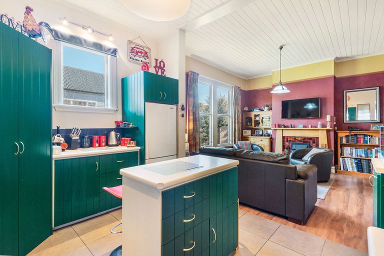 Photo of property in 56 Gladstone Road North, Mosgiel, 9024