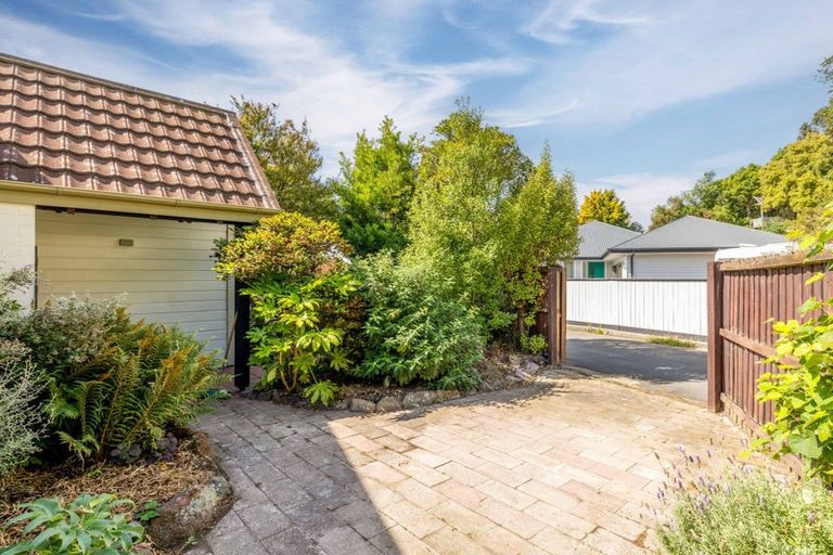 Photo of property in 24b Grange Street, Hillsborough, Christchurch, 8022