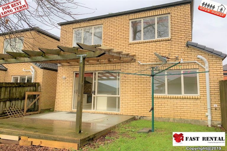 Photo of property in Albany Gardens, 27 Masons Road, Oteha, Auckland, 0632