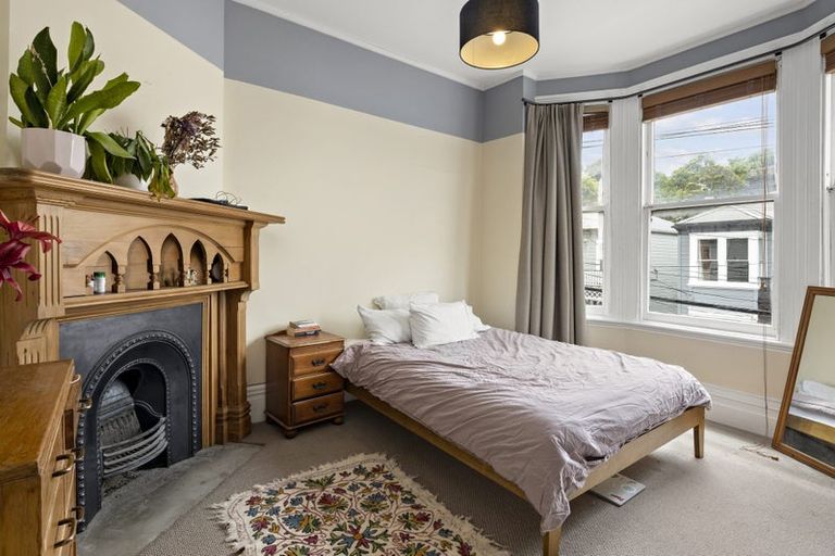 Photo of property in 43 Aro Street, Aro Valley, Wellington, 6021