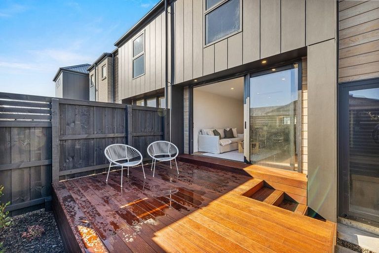 Photo of property in 4/102 Warrington Street, Mairehau, Christchurch, 8013