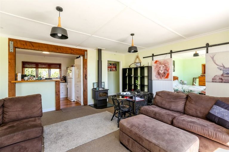 Photo of property in 6 Lismore Street, Strandon, New Plymouth, 4312