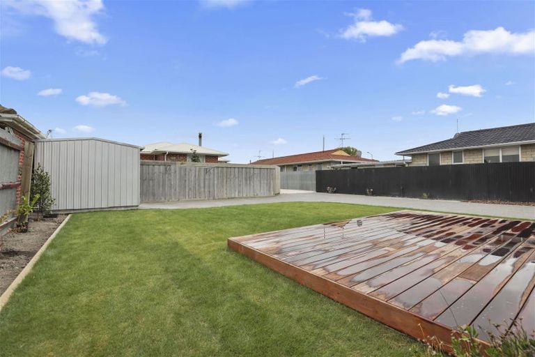 Photo of property in 104a Allens Road, Allenton, Ashburton, 7700