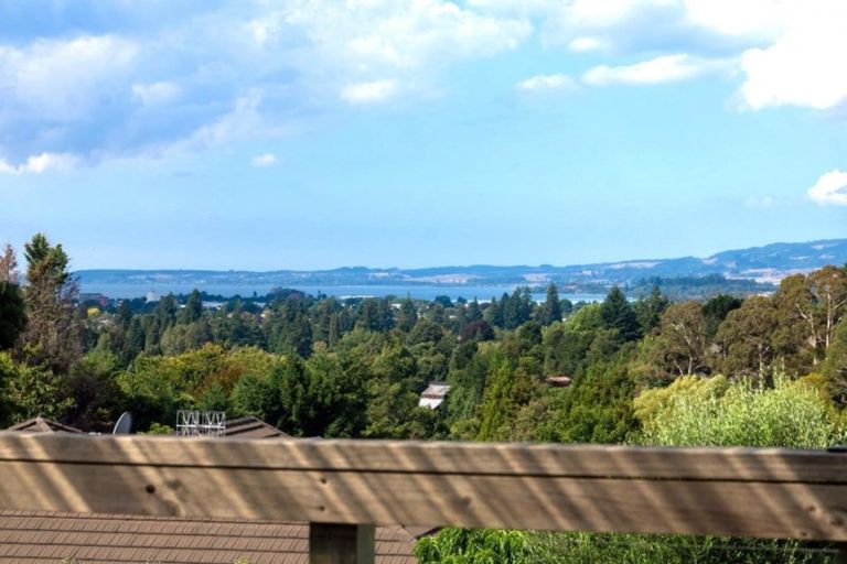 Photo of property in 9 Florey Heights, Springfield, Rotorua, 3015