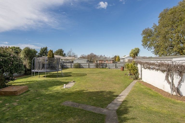 Photo of property in 8 Kimberley Road, Darfield, 7510