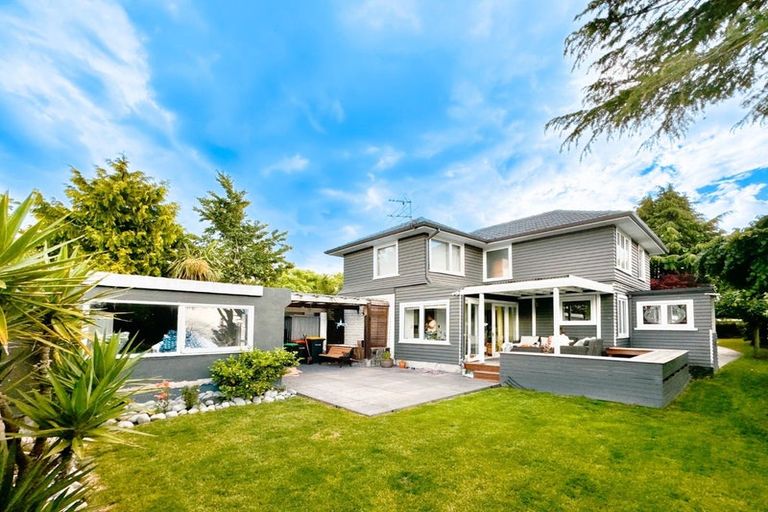 Photo of property in 222 Greers Road, Bryndwr, Christchurch, 8053