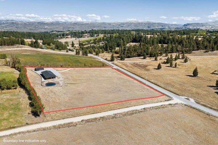 Photo of property in 288 Letts Gully Road, Letts Gully, Alexandra, 9393