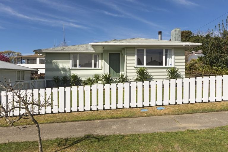 Photo of property in 468 Fraser Street, Parkvale, Tauranga, 3112