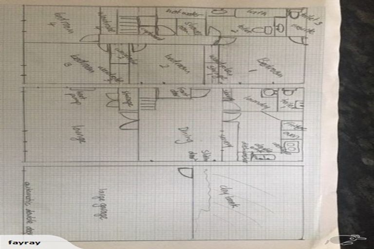 Photo of property in 14 Cassis Place, Crofton Downs, Wellington, 6035