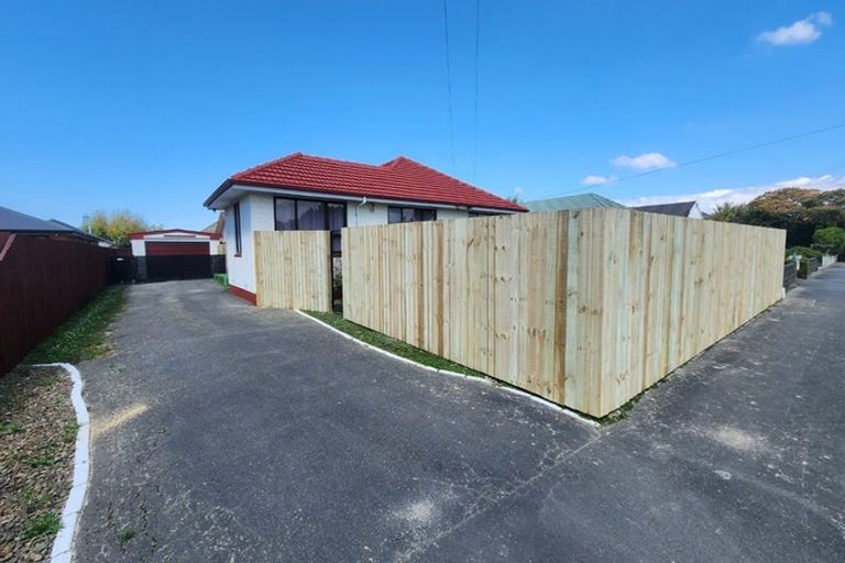 Photo of property in 26 Fenchurch Street, Northcote, Christchurch, 8052