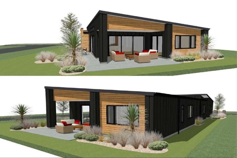 Photo of property in 35 Farrant Drive, Wanaka, 9305