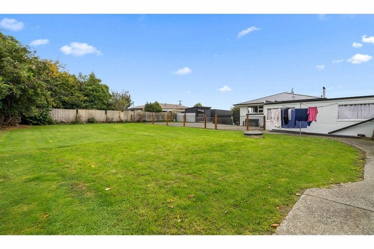 Photo of property in 110 Dunlop Street, Wallacetown, 9816