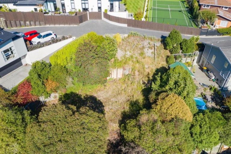 Photo of property in 33c Hackthorne Road, Cashmere, Christchurch, 8022