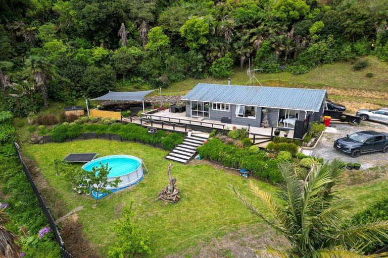 Photo of property in 102a Tararu Creek Road, Thames, 3500