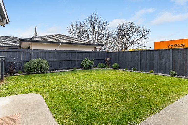 Photo of property in 5 Rosewood Place, Redwoodtown, Blenheim, 7201