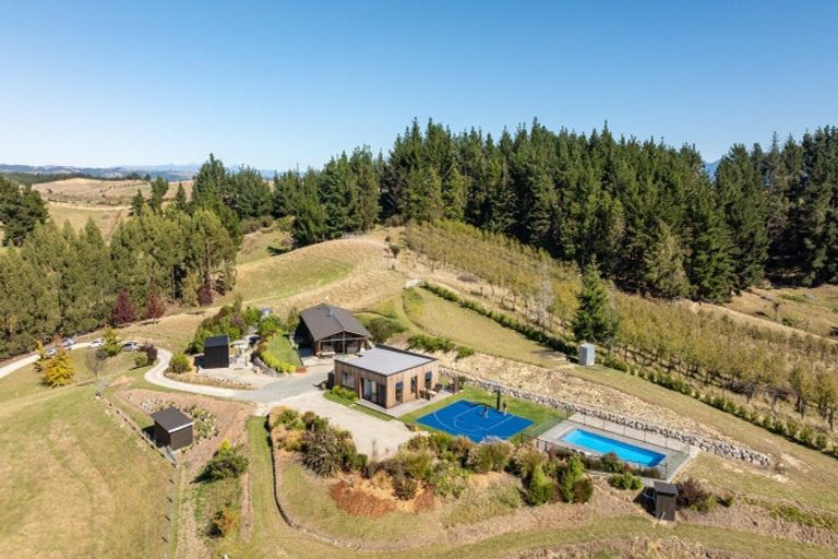 Photo of property in 154 Williams Road, Tasman, Upper Moutere, 7173