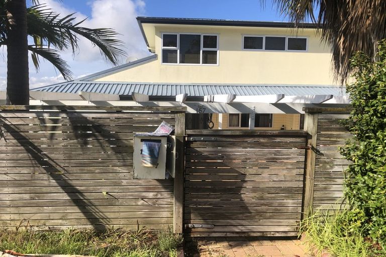 Photo of property in 157 West Harbour Drive, West Harbour, Auckland, 0618