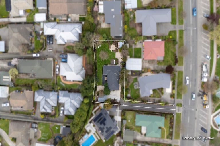 Photo of property in 202 Condell Avenue, Papanui, Christchurch, 8053