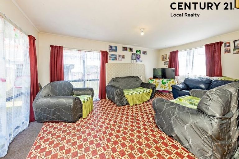 Photo of property in 2/7 Coombe Avenue, Otara, Auckland, 2023