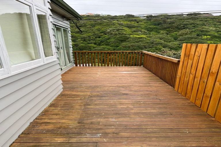 Photo of property in 34 Moana Road, Kelburn, Wellington, 6012