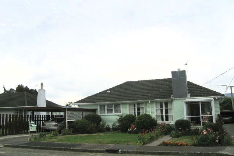Photo of property in 1/6 Mccurdy Street, Elderslea, Upper Hutt, 5018
