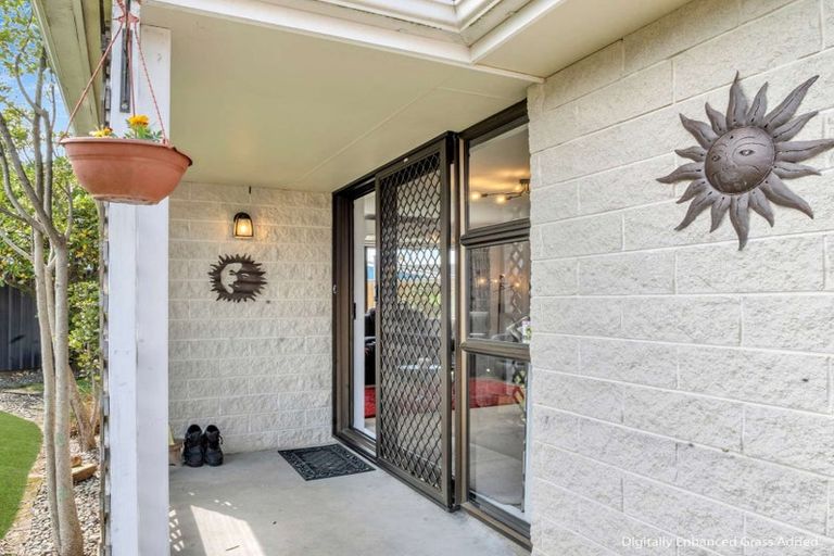 Photo of property in 7 Charisma Court, Kelvin Grove, Palmerston North, 4414