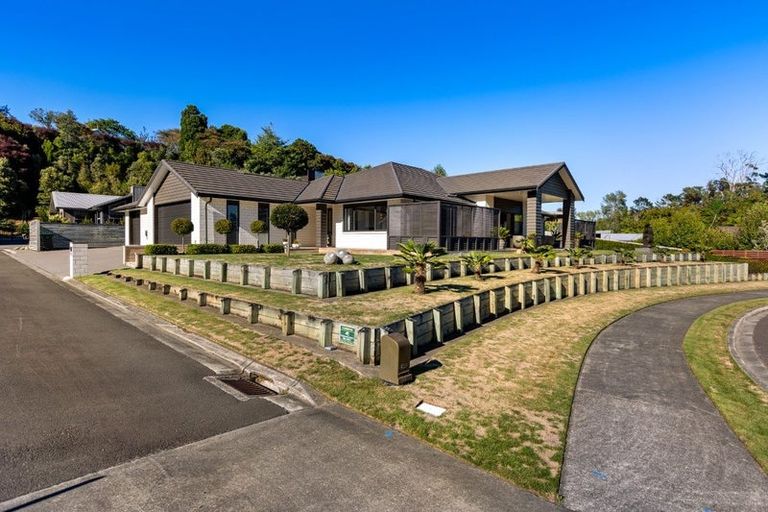 Photo of property in 7 Pike Place, Ferndale, New Plymouth, 4310