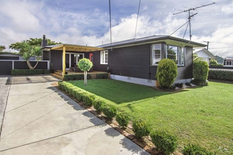 Photo of property in 56 Harley Street, Solway, Masterton, 5810