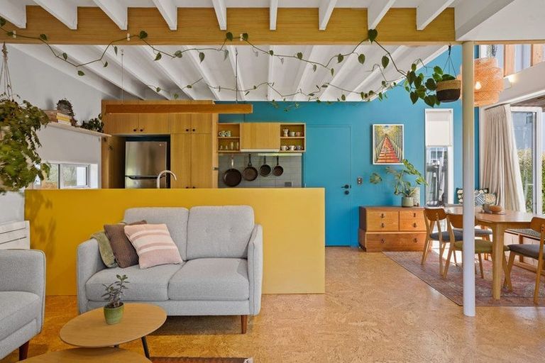 Photo of property in 132 Southampton Street, Sydenham, Christchurch, 8023