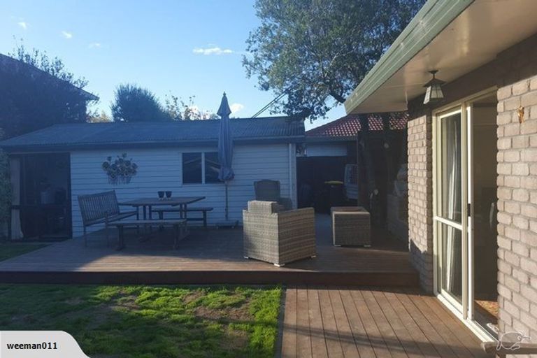 Photo of property in 22 Sabys Road, Halswell, Christchurch, 8025