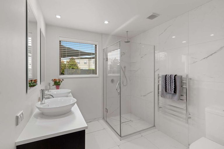 Photo of property in 22 Ruby Avenue, Northwood, Christchurch, 8051