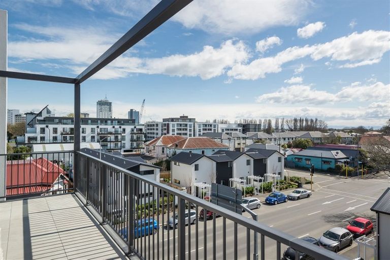 Photo of property in Latimer Central, 301/272 Barbadoes Street, Christchurch Central, Christchurch, 8011