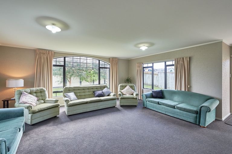 Photo of property in 87 Parnell Heights, Kelvin Grove, Palmerston North, 4414