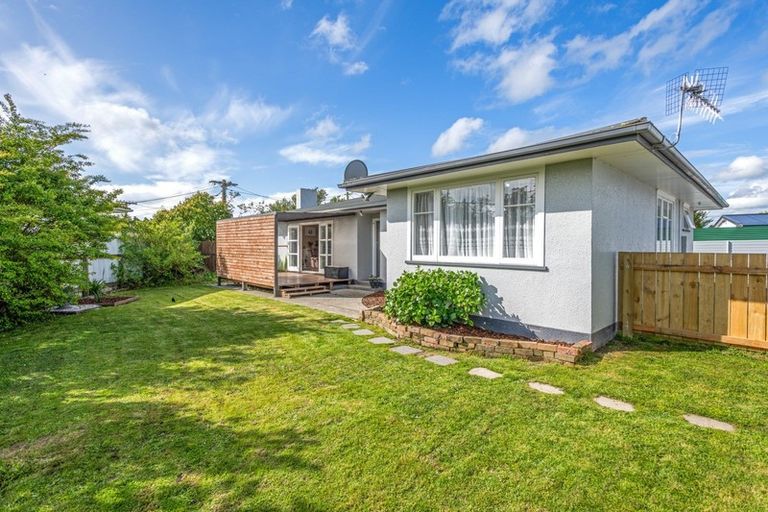 Photo of property in 10 Rimu Place, Cloverlea, Palmerston North, 4412