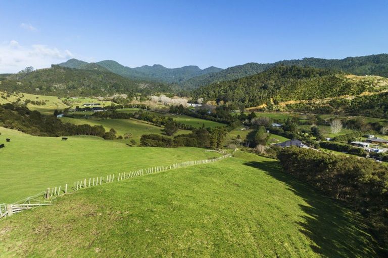 Photo of property in 309c Wentworth Valley Road, Whangamata, 3691