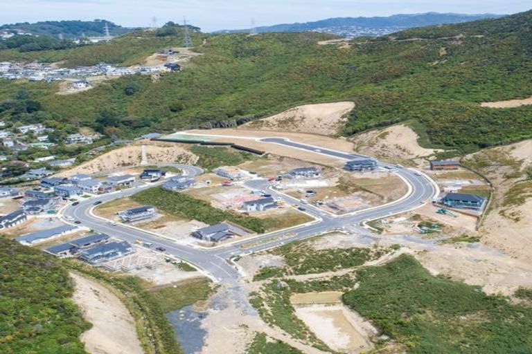 Photo of property in 131 Silverstream Road, Crofton Downs, Wellington, 6035