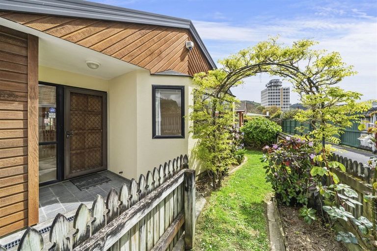 Photo of property in 1/20 De Menech Grove, Avalon, Lower Hutt, 5011
