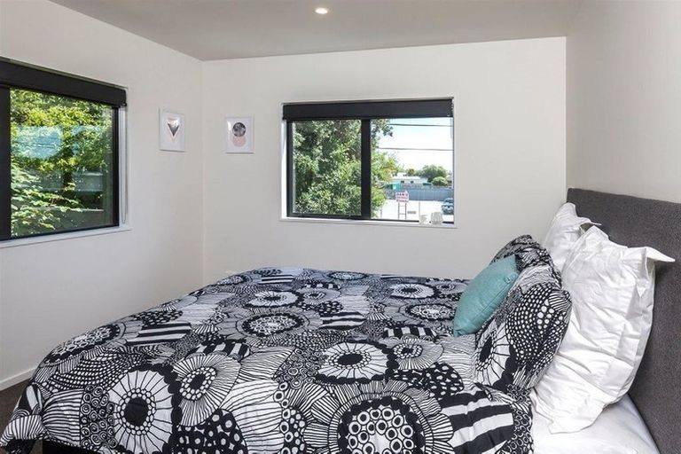 Photo of property in 2/40 Draper Street, Richmond, Christchurch, 8013